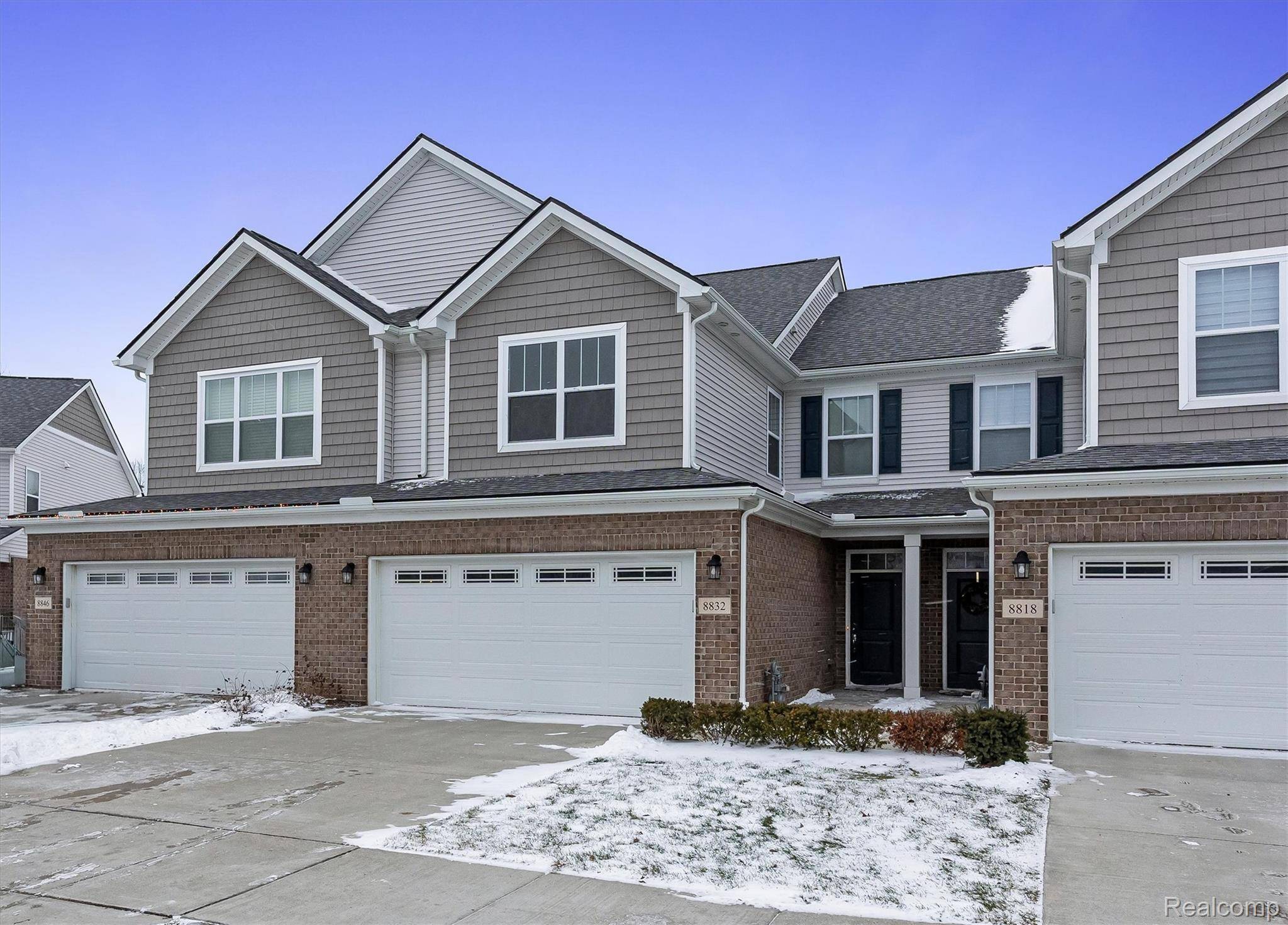 Washington, MI 48094,8832 Pioneer ST