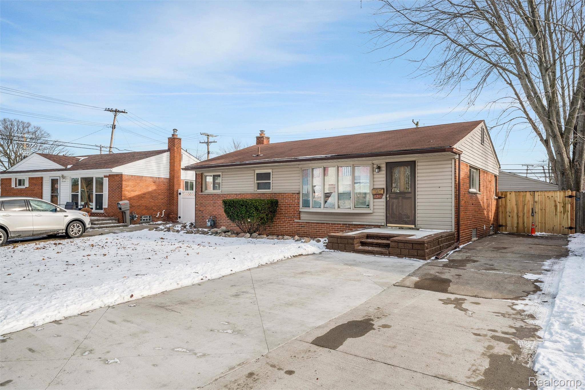 Taylor, MI 48180,8245 Roosevelt ST