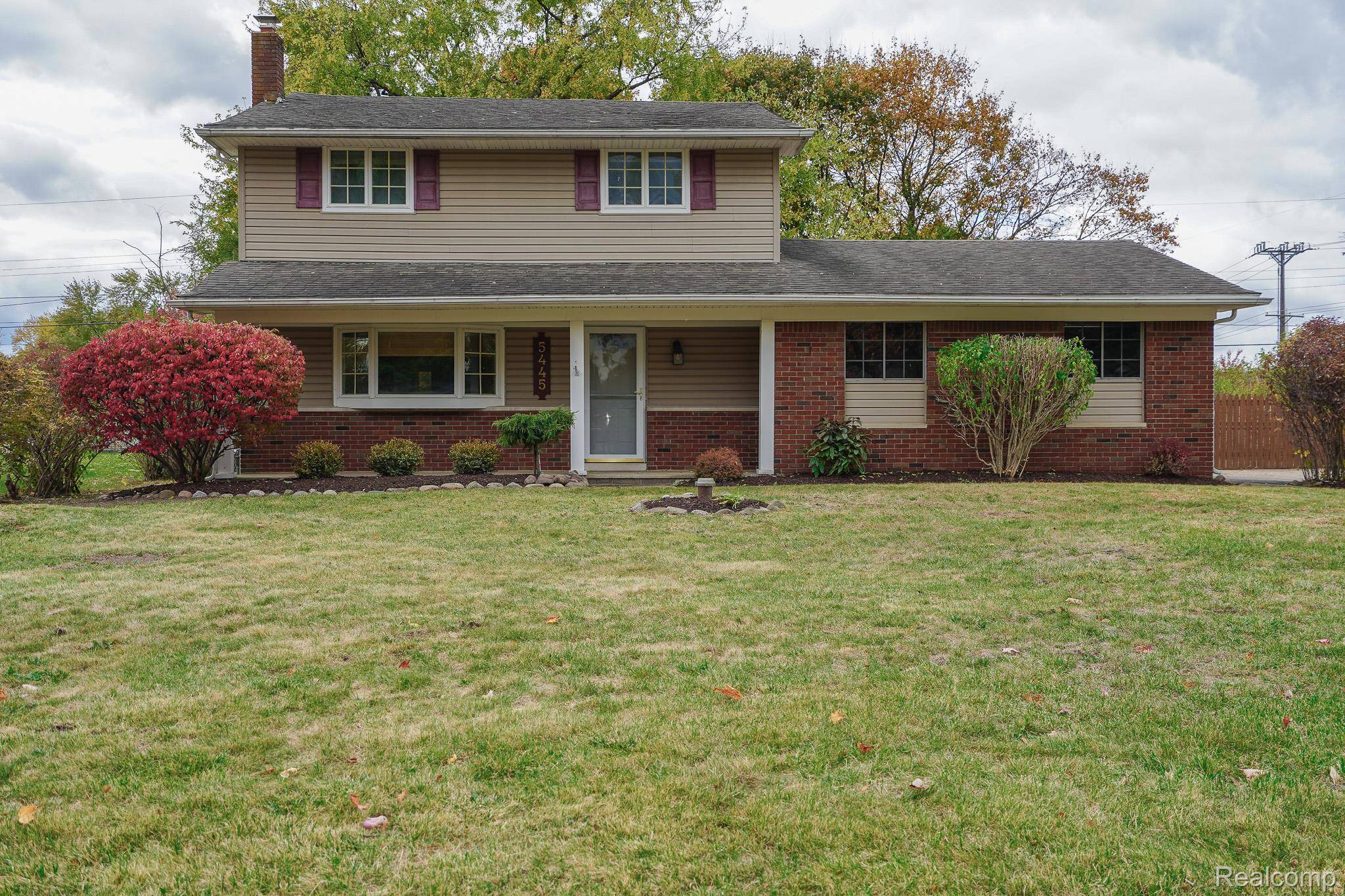 Clarkston, MI 48346,5445 Frankwill AVE