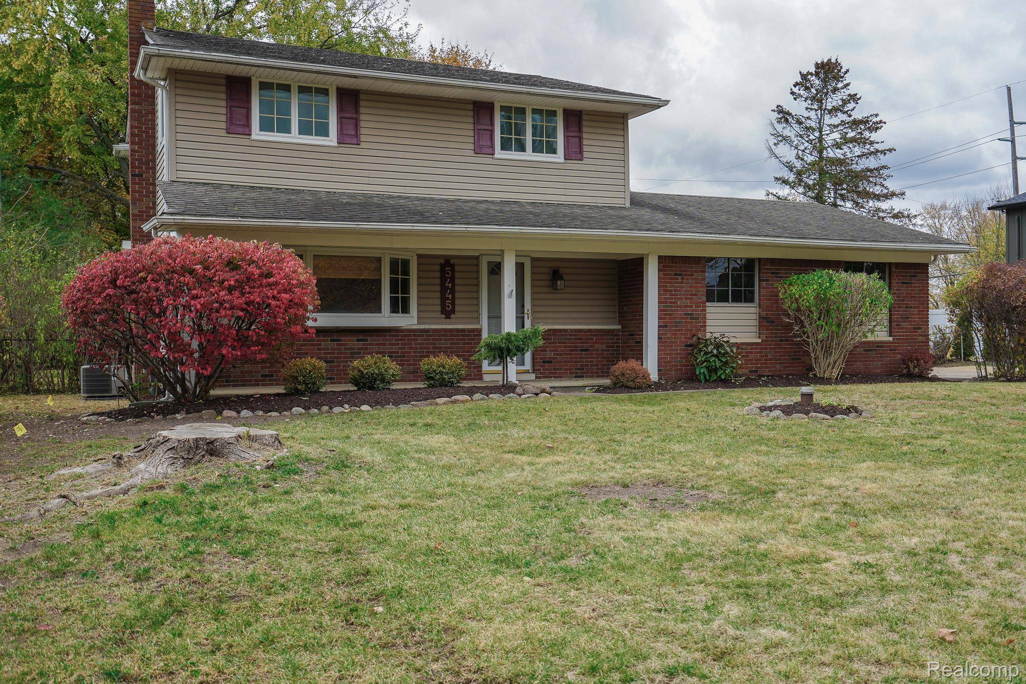 Clarkston, MI 48346,5445 Frankwill AVE