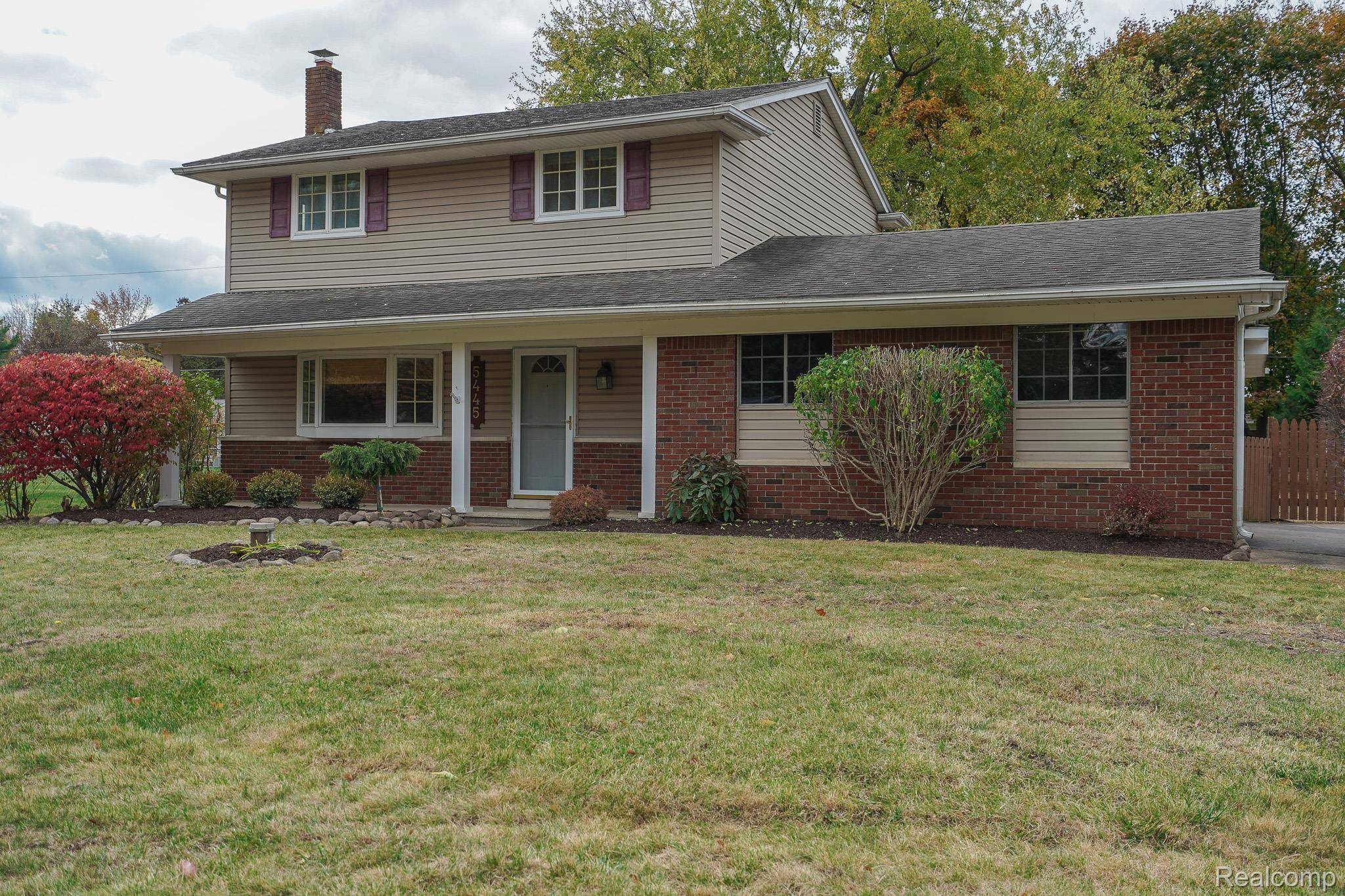 Clarkston, MI 48346,5445 Frankwill AVE