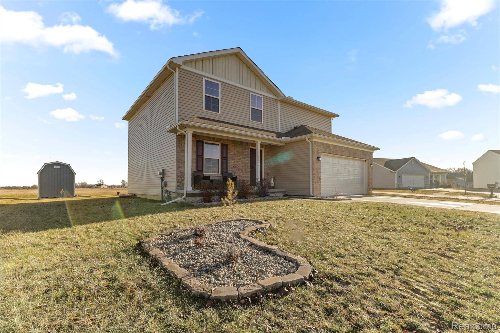 Monroe, MI 48162,7844 Kreps DR