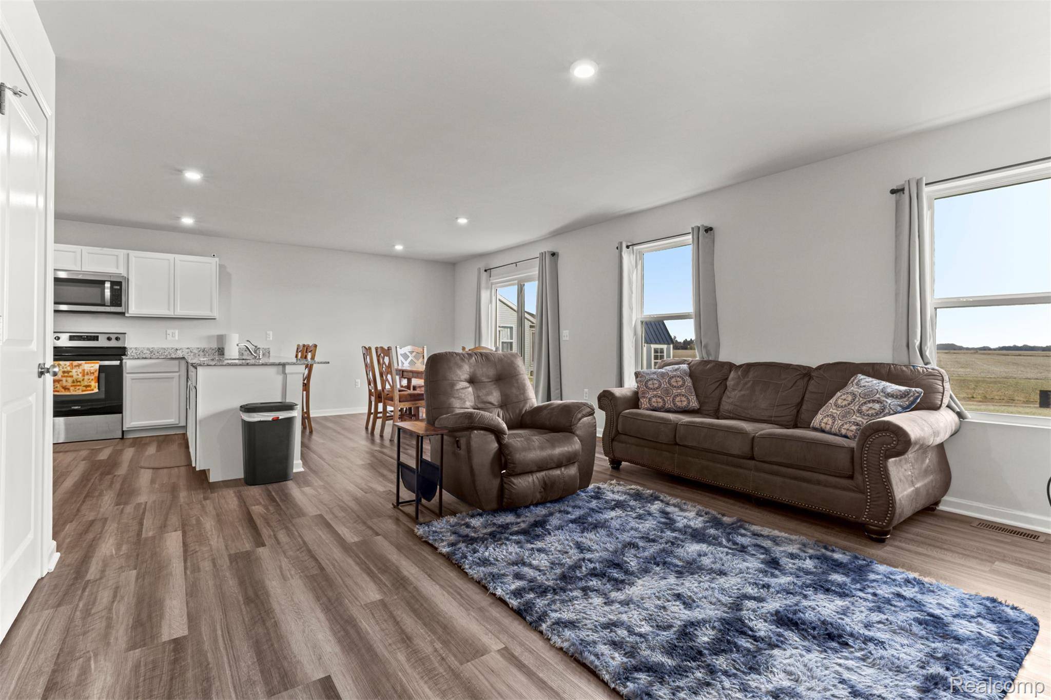 Monroe, MI 48162,7844 Kreps DR