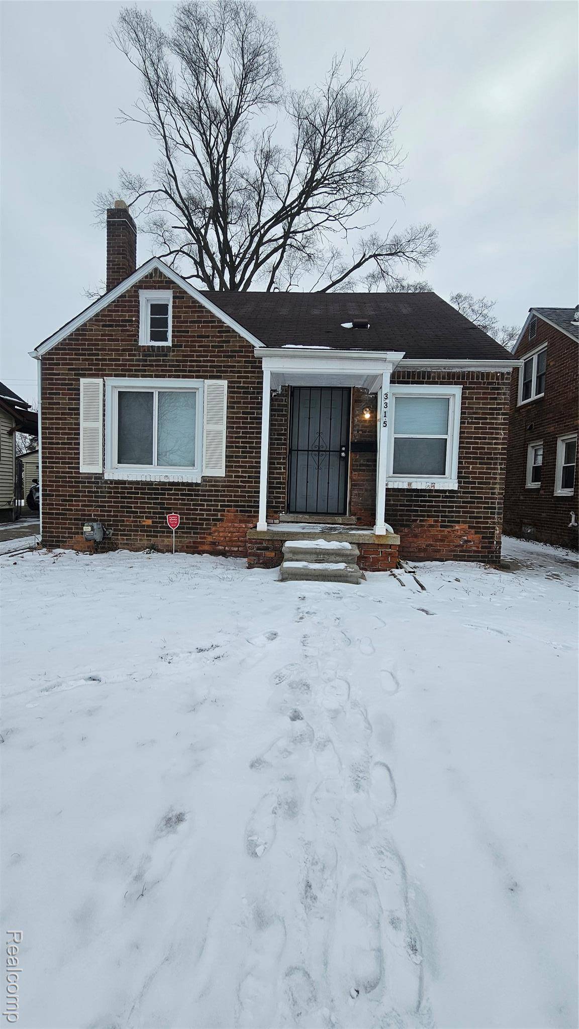 Inkster, MI 48141,3315 Williams ST