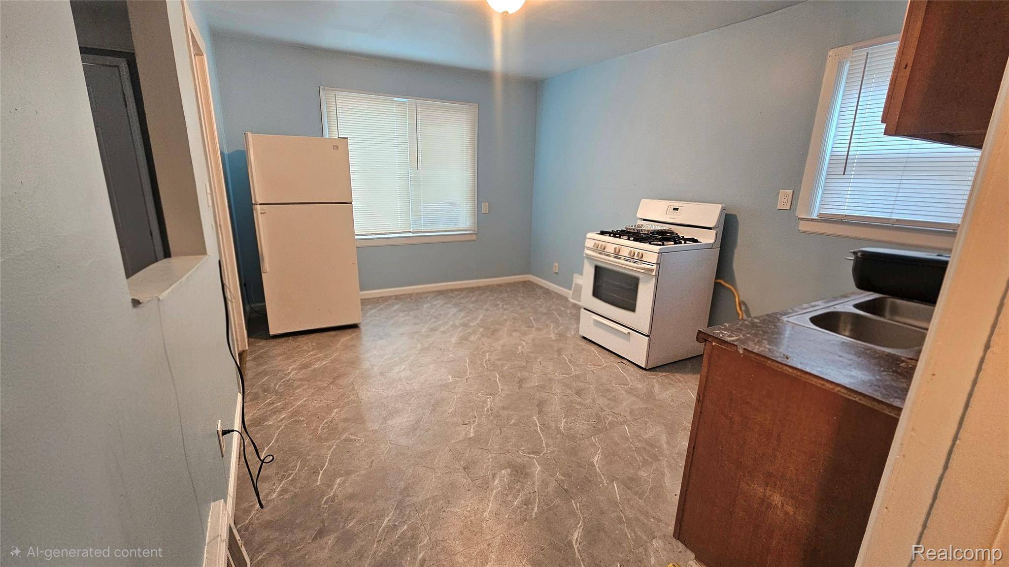 Inkster, MI 48141,3315 Williams ST