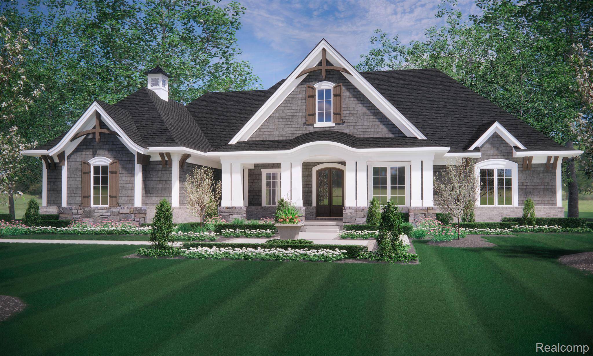 Ann Arbor, MI 48105,4483 Farm View DR