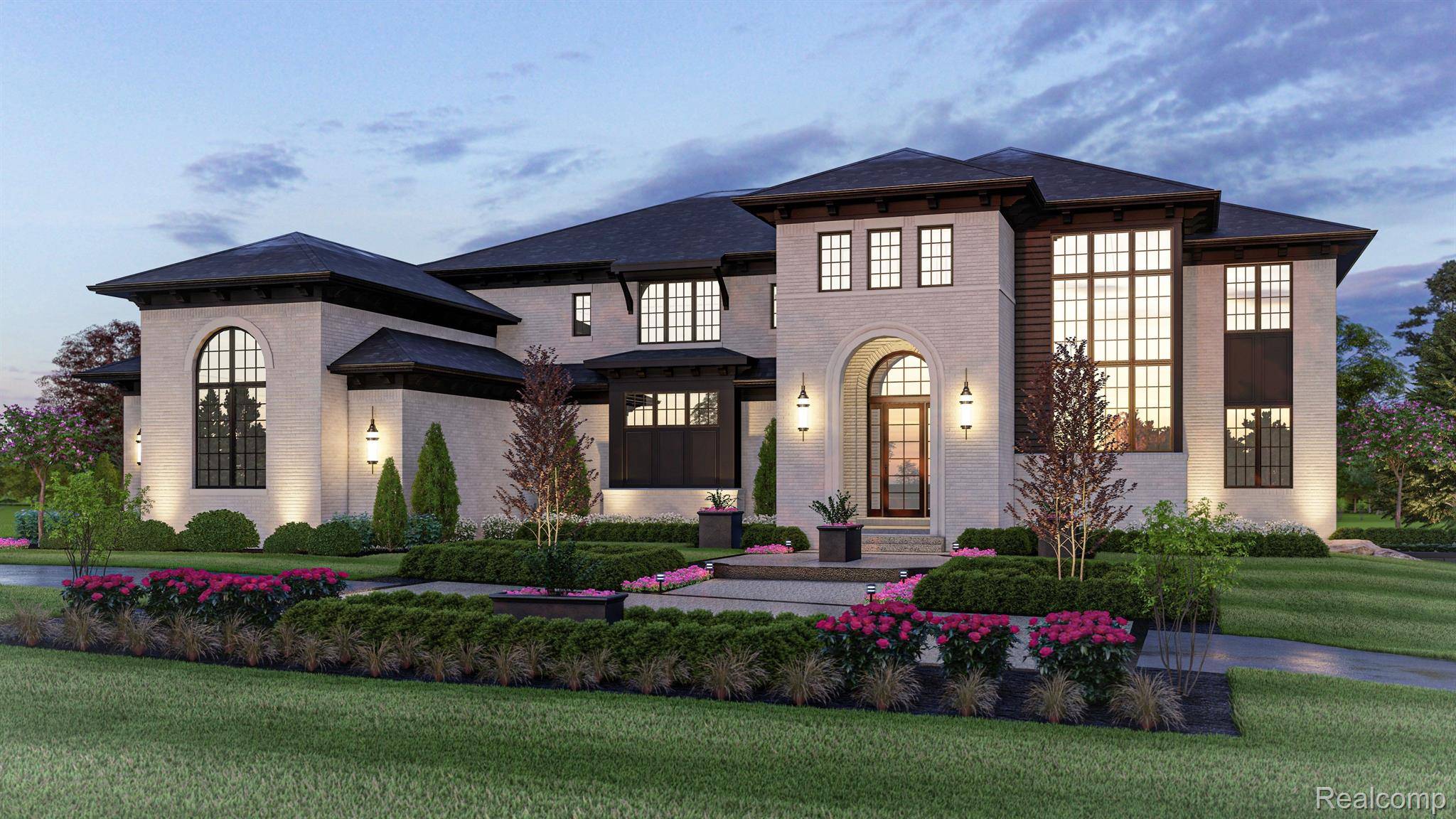 Ann Arbor, MI 48105,4995 Saddleridge TRL