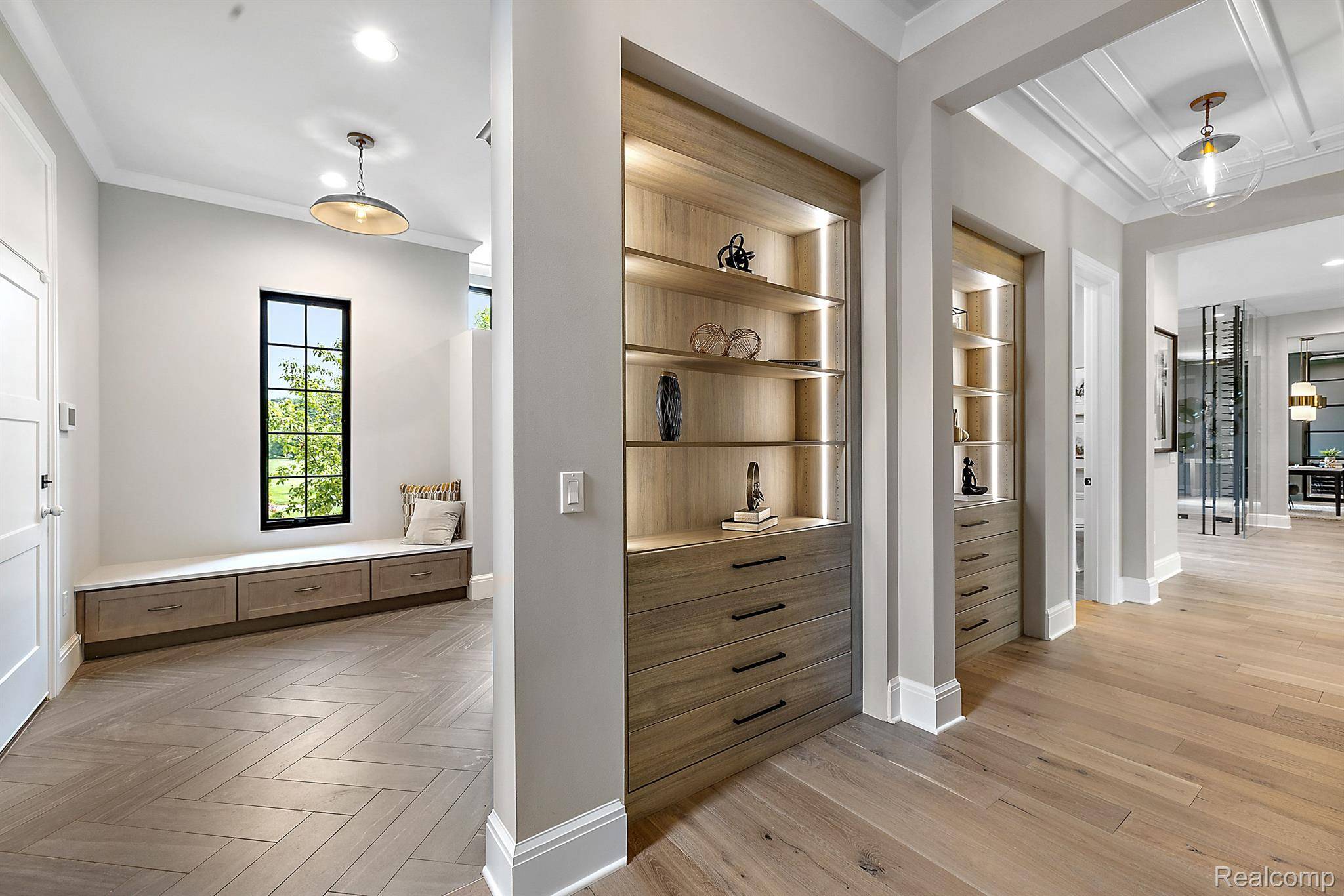 Ann Arbor, MI 48105,4995 Saddleridge TRL