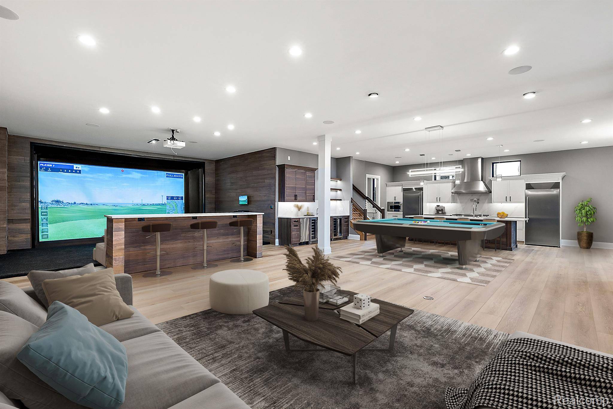 Bruce, MI 48065,70903 Renata CT