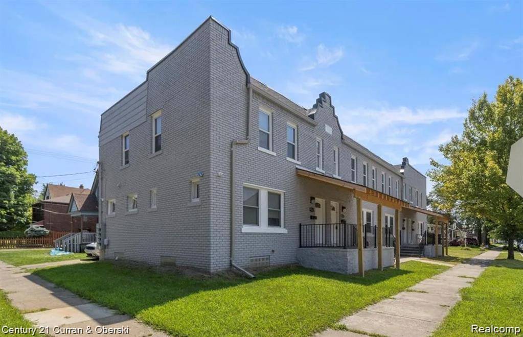 Ecorse, MI 48229,4509 High St