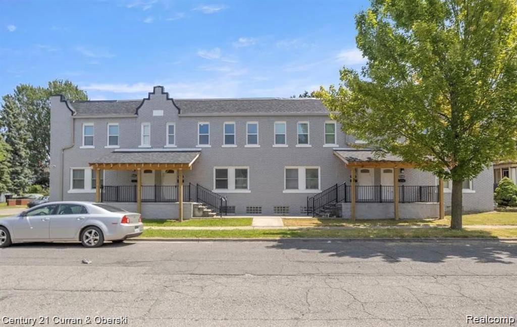 Ecorse, MI 48229,4509 High St