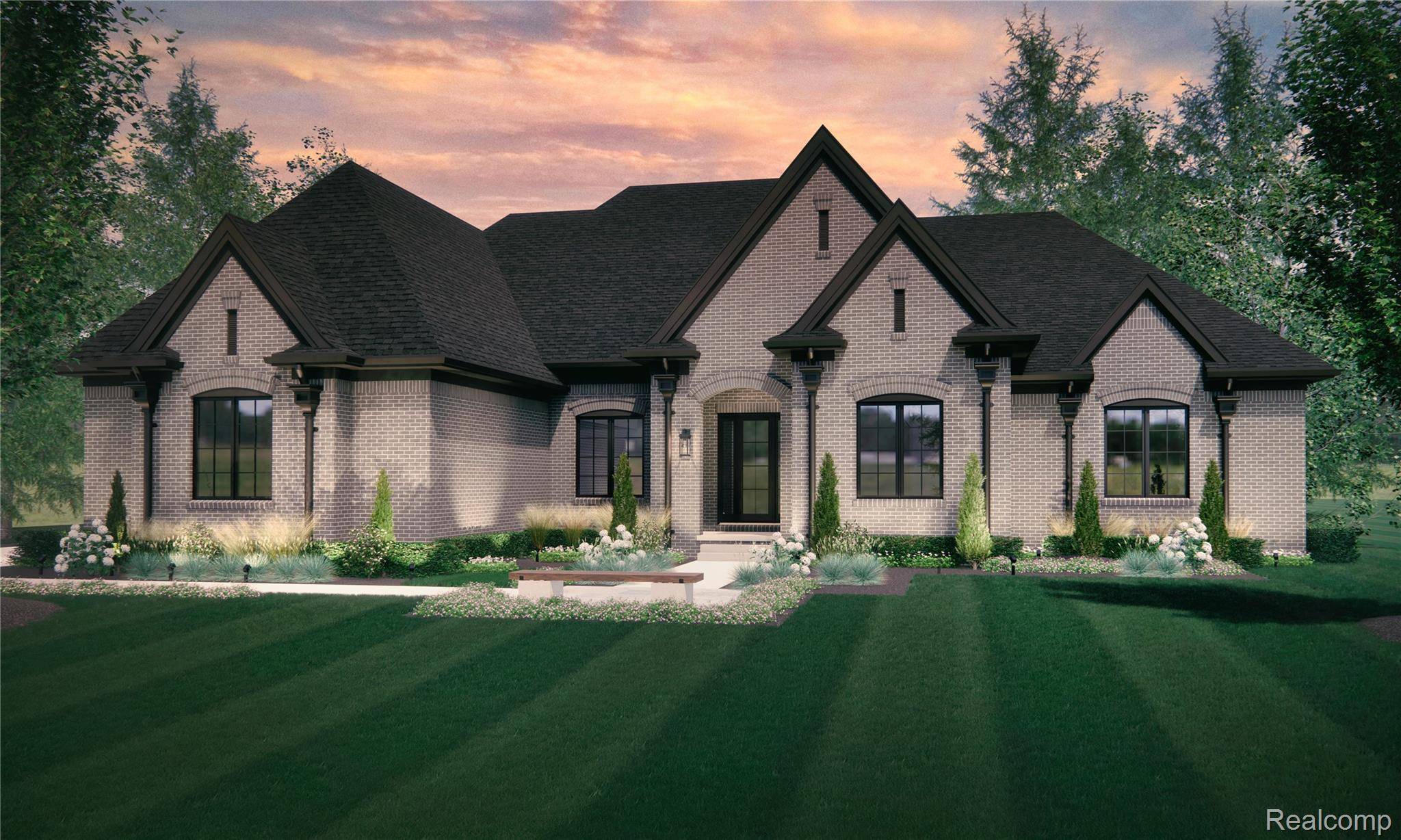 Oakland, MI 48363,3430 NEWBURY CT