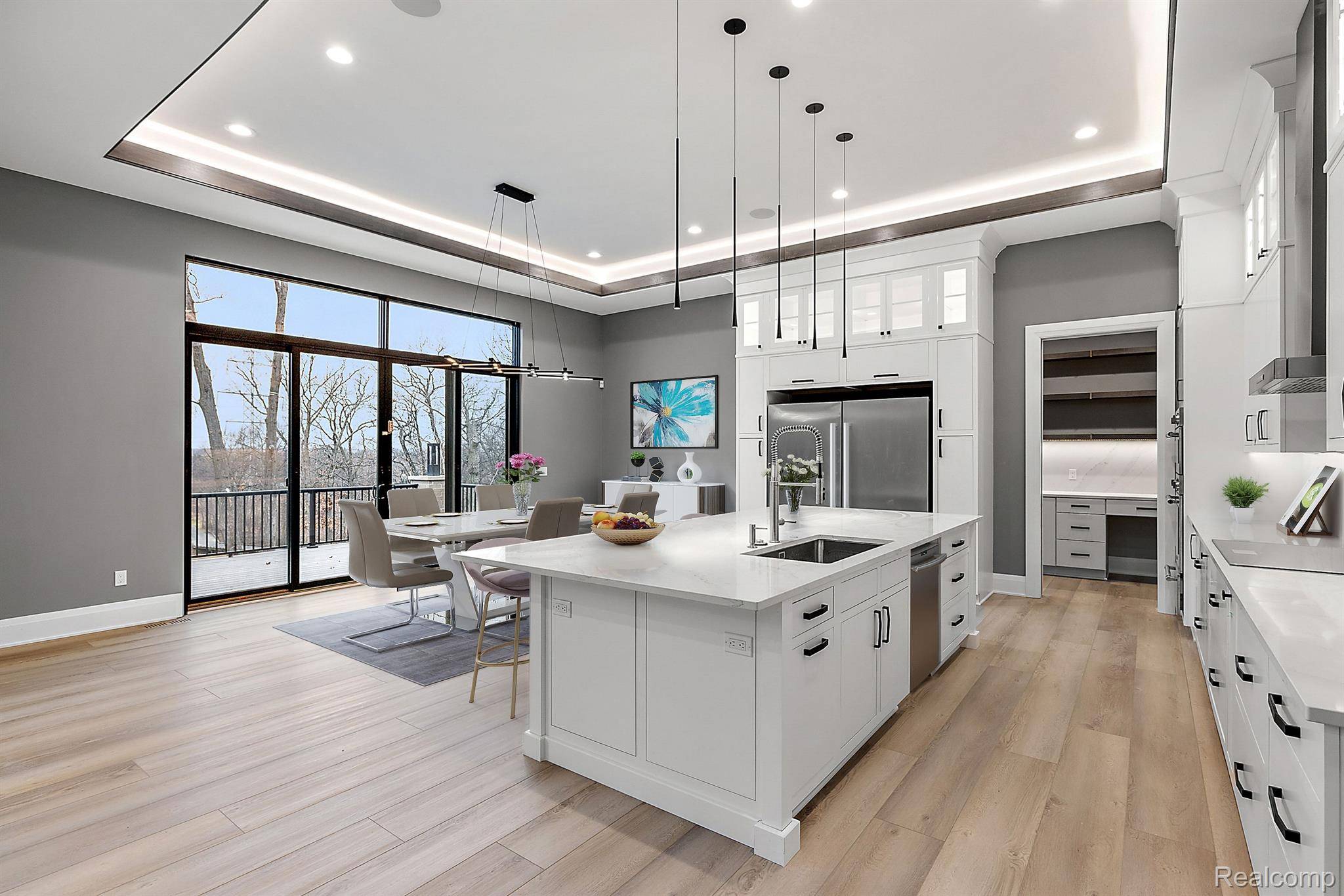 Oakland, MI 48363,3430 NEWBURY CT