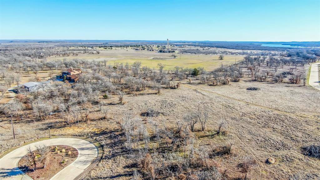 TBD 35 N Fenway Court, Jacksboro, TX 76458