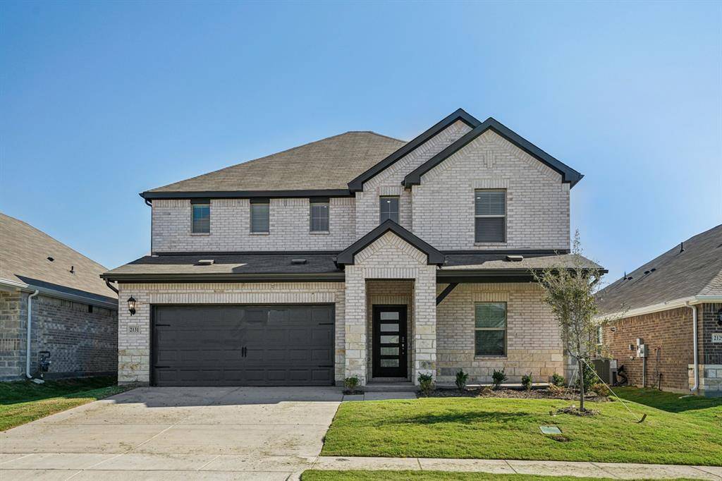 Seagoville, TX 75159,2131 Horseshoe Lane