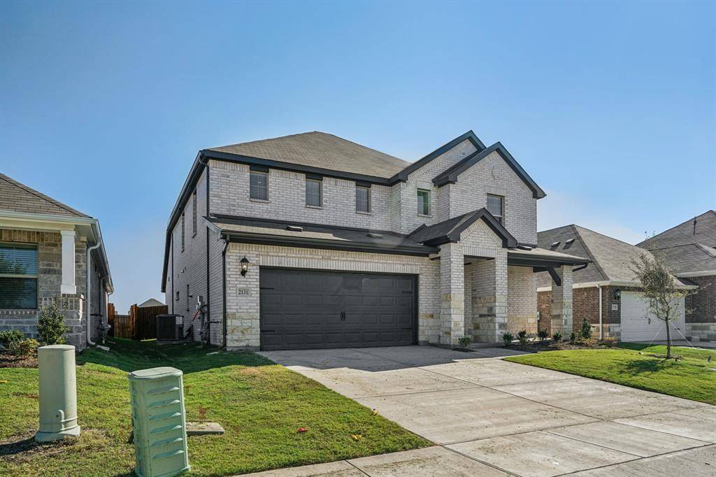 Seagoville, TX 75159,2131 Horseshoe Lane