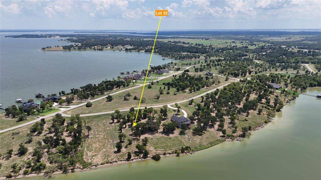 Corsicana, TX 75109,Lot 32 Opal Drive