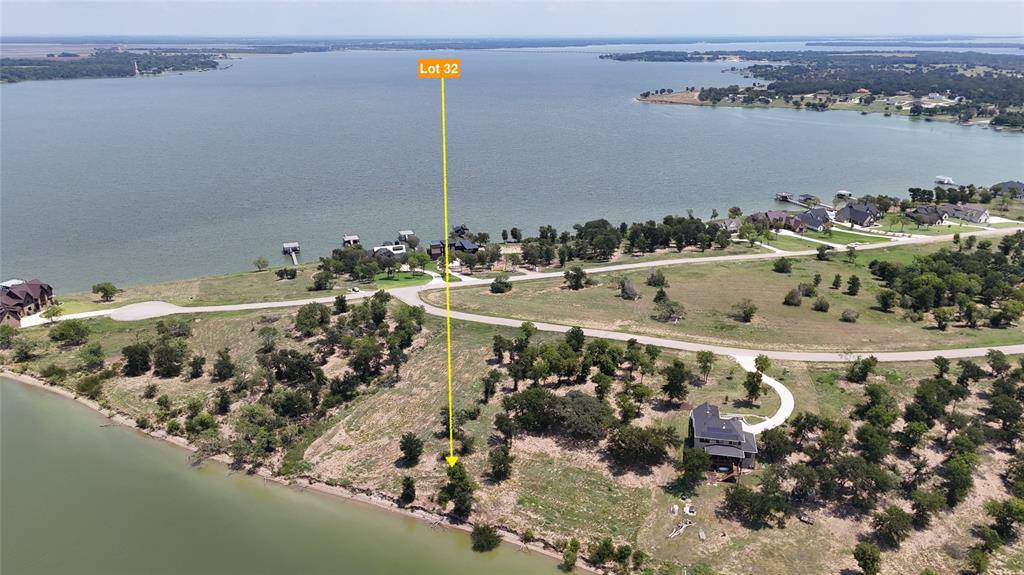 Corsicana, TX 75109,Lot 32 Opal Drive