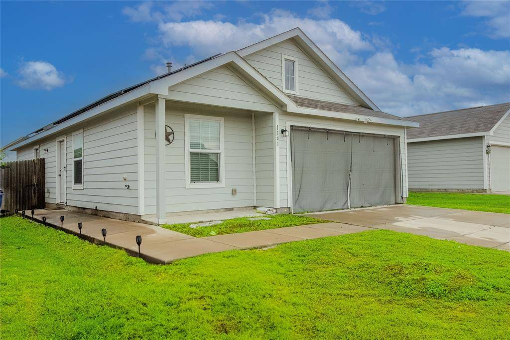 Crandall, TX 75114,1141 Avalon Drive