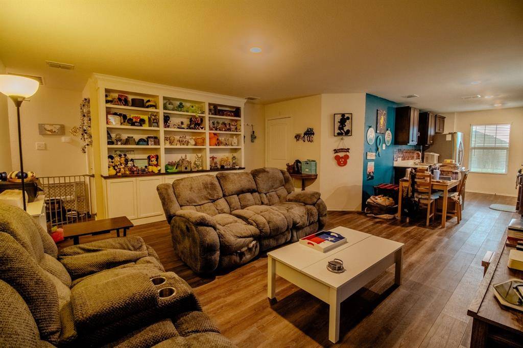 Crandall, TX 75114,1141 Avalon Drive