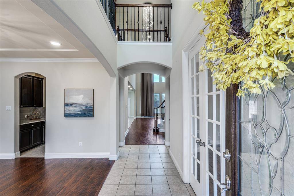 Mckinney, TX 75071,1601 Saint Albans Drive