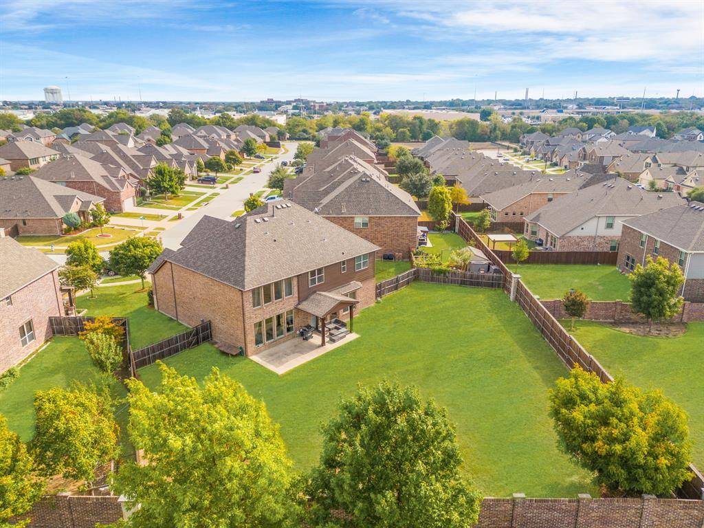 Mckinney, TX 75071,1601 Saint Albans Drive