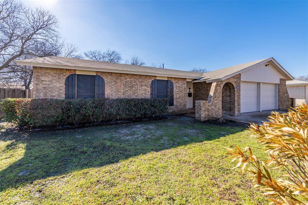 Forest Hill, TX 76119,6400 Melinda Drive