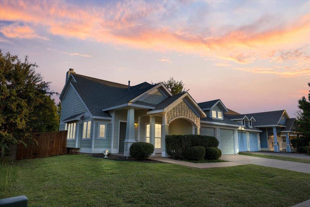 Mckinney, TX 75072,9857 Meadow Rue Drive