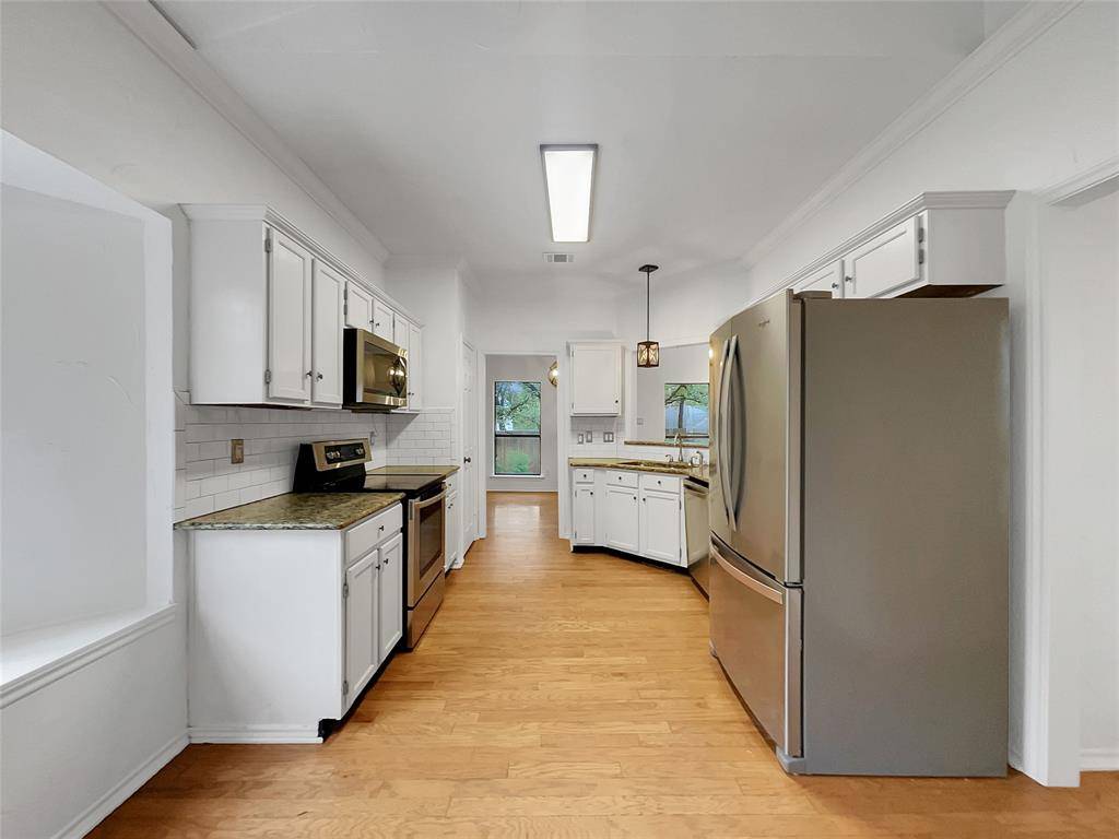 Arlington, TX 76016,3605 Bayshore Drive