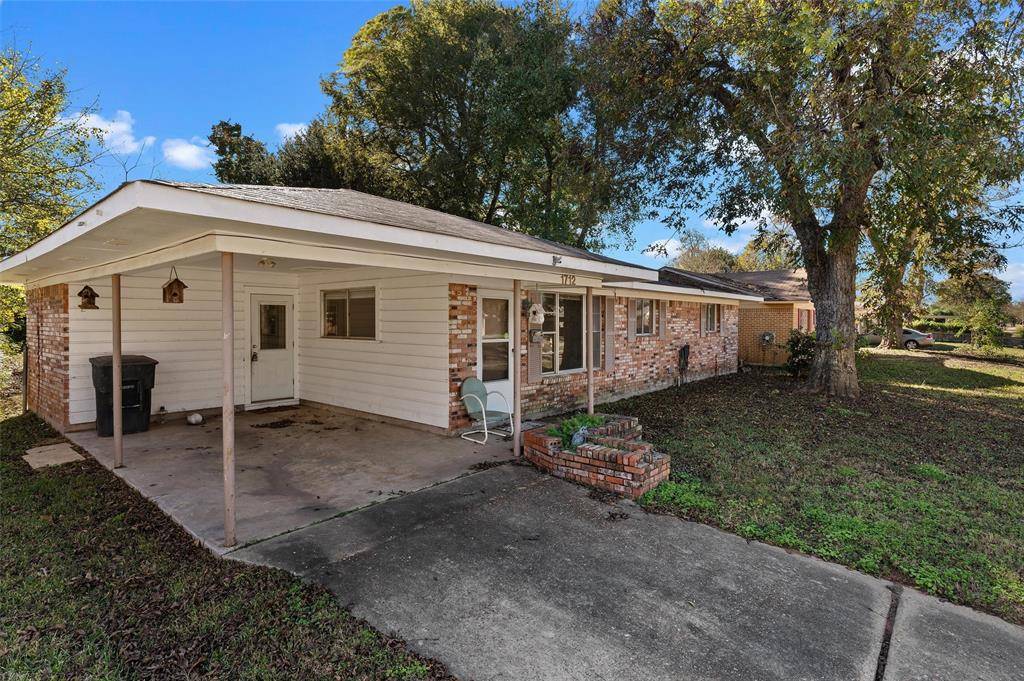 Bossier City, LA 71112,1712 Bradley Street