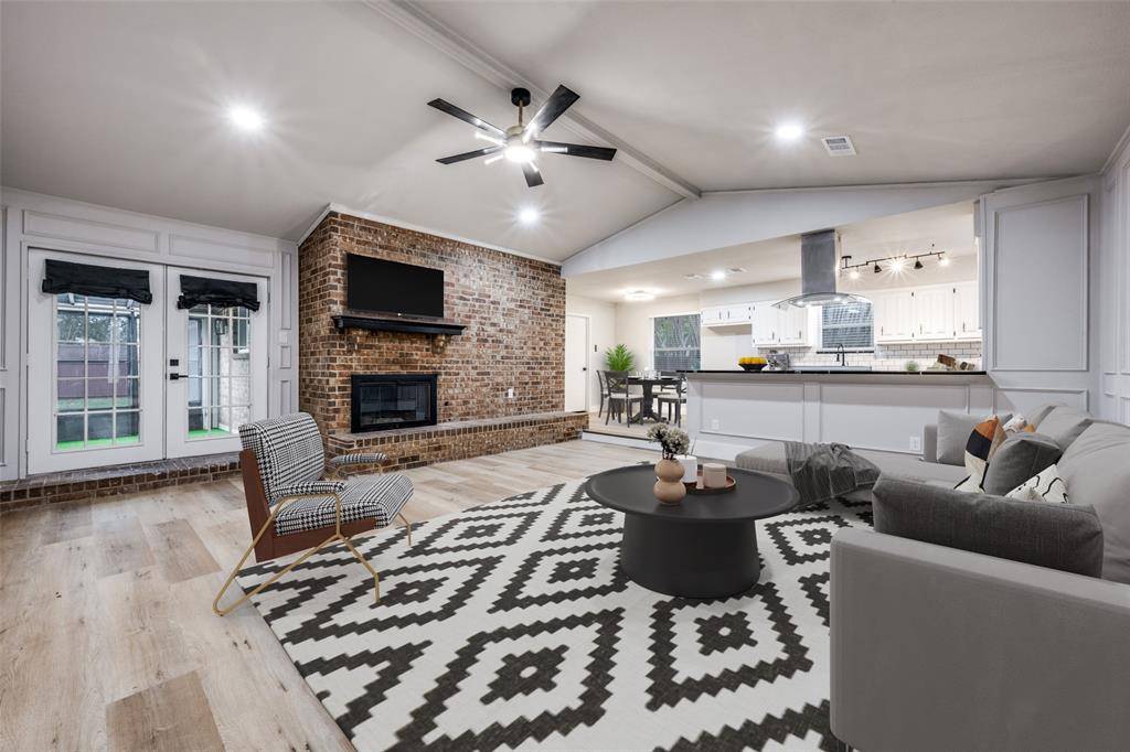 Denton, TX 76205,1000 Sandpiper Drive