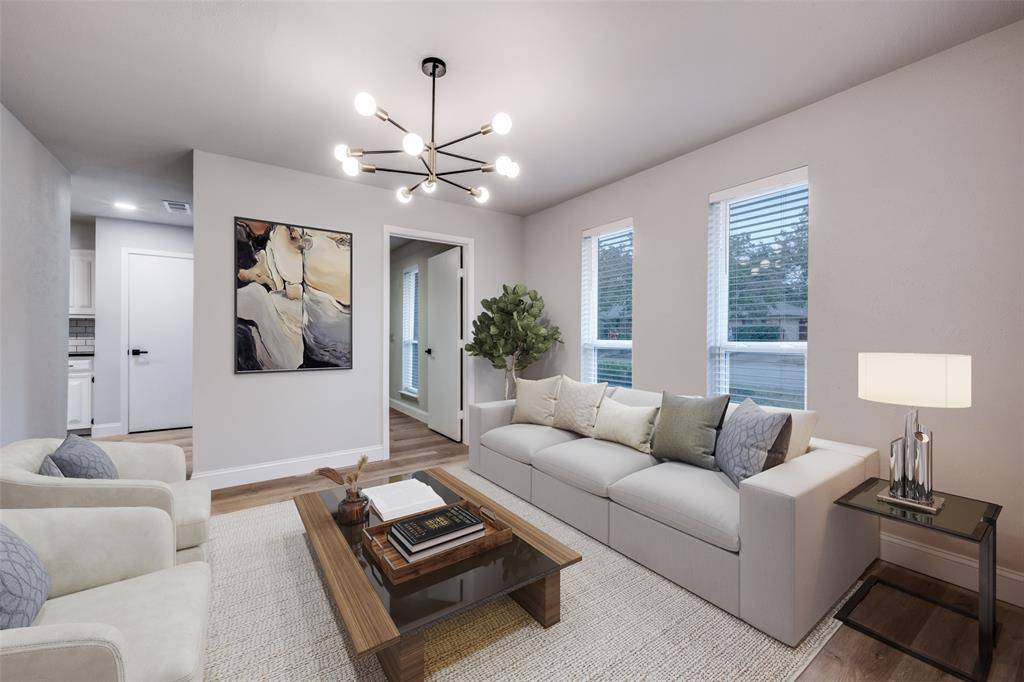 Denton, TX 76205,1000 Sandpiper Drive