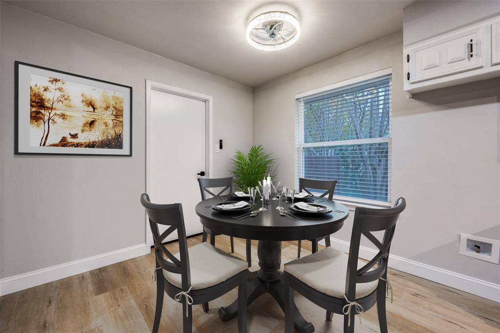 Denton, TX 76205,1000 Sandpiper Drive