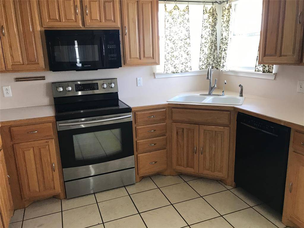 Abilene, TX 79602,1417 Tulane Drive