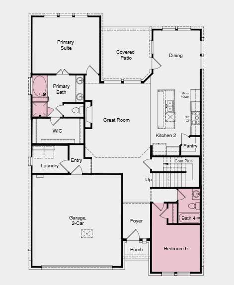 Mckinney, TX 75071,4209 Tawakoni Drive