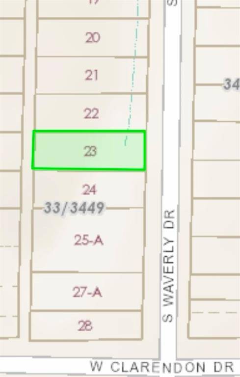 Dallas, TX 75208,1009 S Waverly Drive