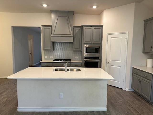 Forney, TX 75126,3924 Sidney Lane