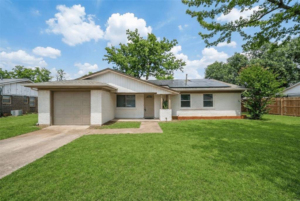 Fort Worth, TX 76132,4708 Albermarle Drive