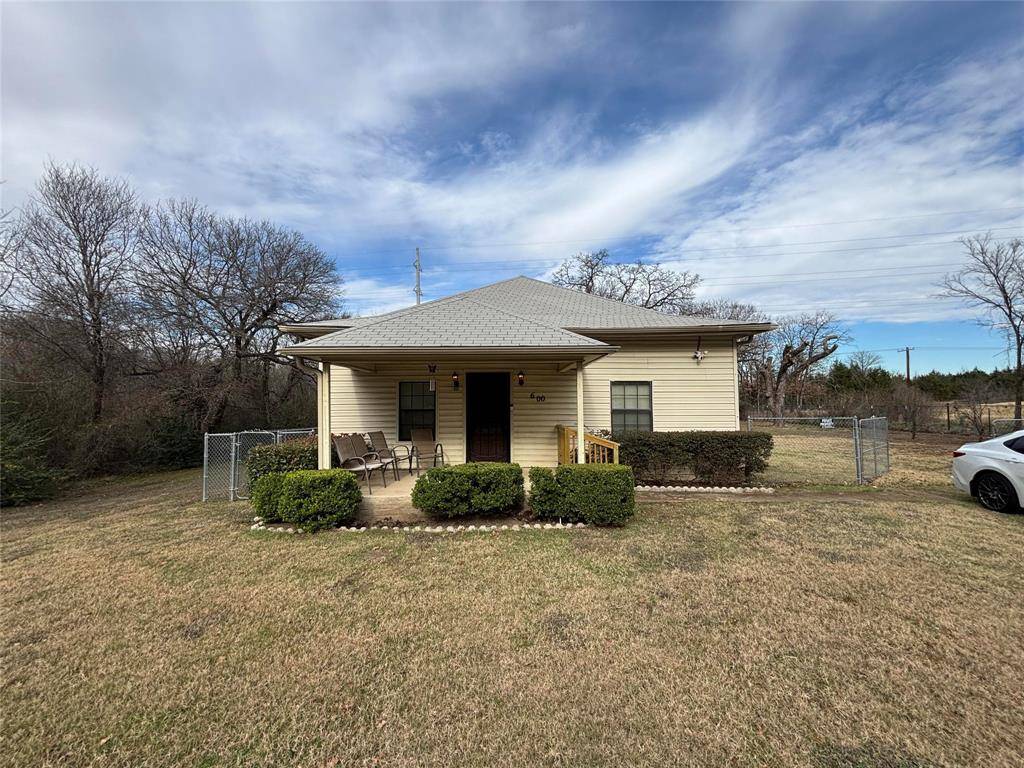 Corsicana, TX 75110,600 Pine Street