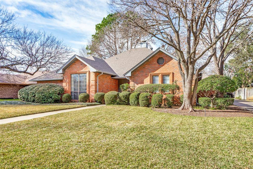 Arlington, TX 76016,4710 Michelle Drive