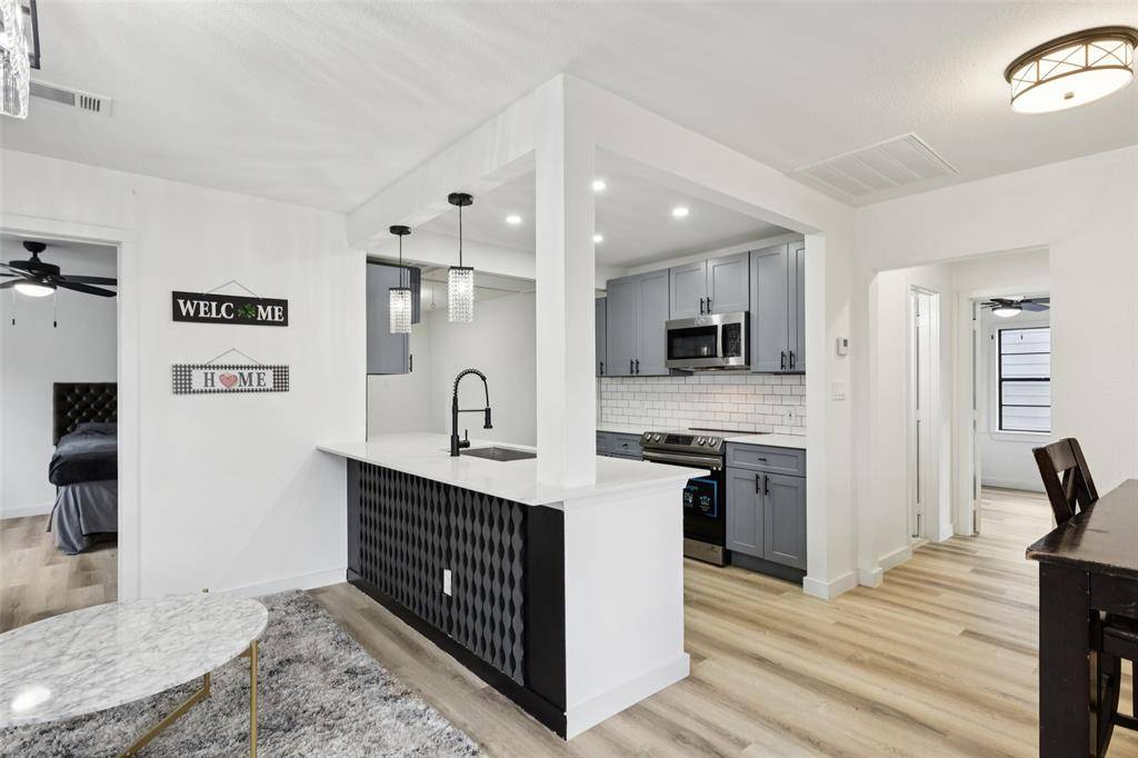 Garland, TX 75040,604 Ford Street