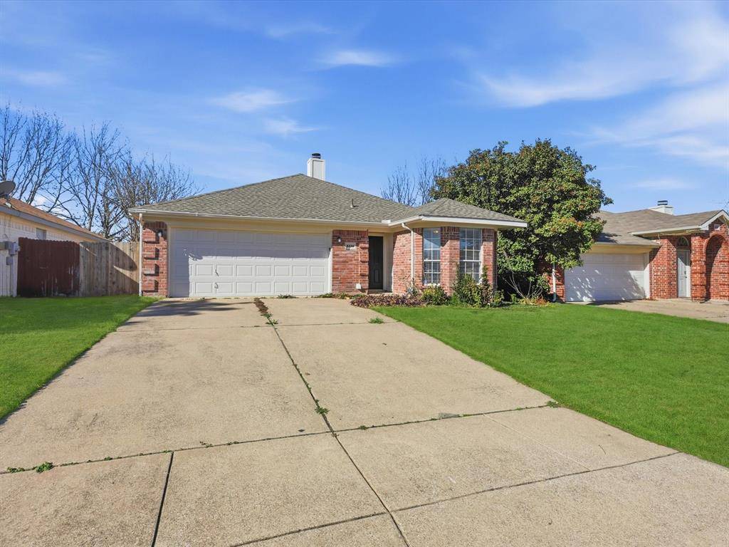 Fort Worth, TX 76132,6324 Stockton Drive