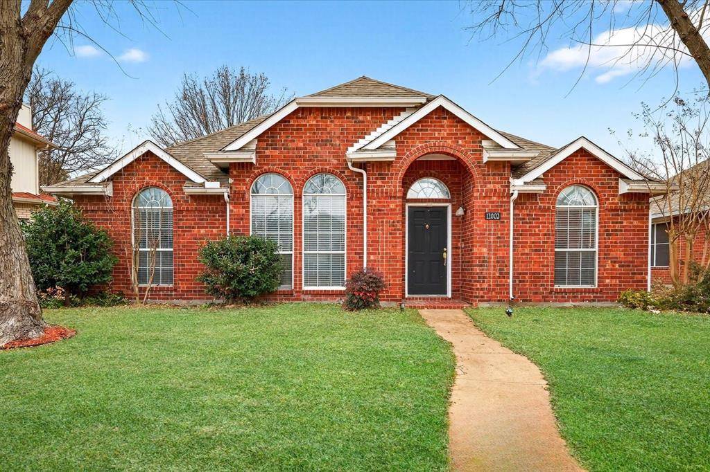 Frisco, TX 75035,12002 Biloxi Drive