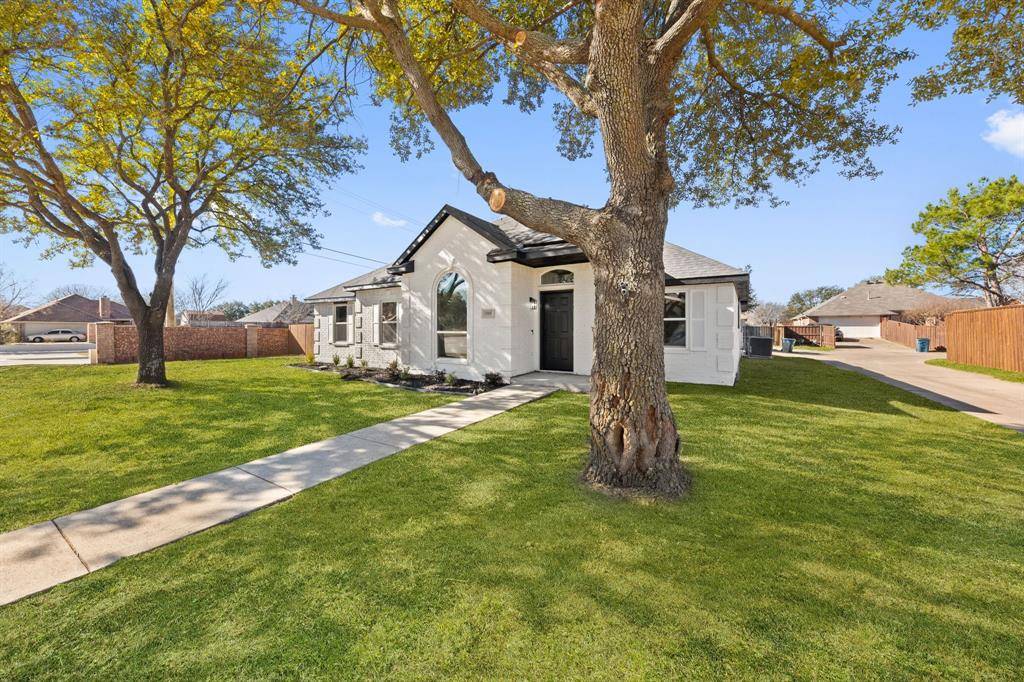 Rowlett, TX 75088,3305 Bridgewater Drive