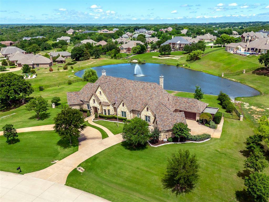 Cross Roads, TX 76227,2170 Forest Hill Drive