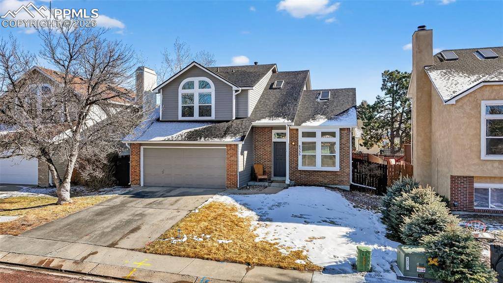 Colorado Springs, CO 80920,8535 Sassafras DR