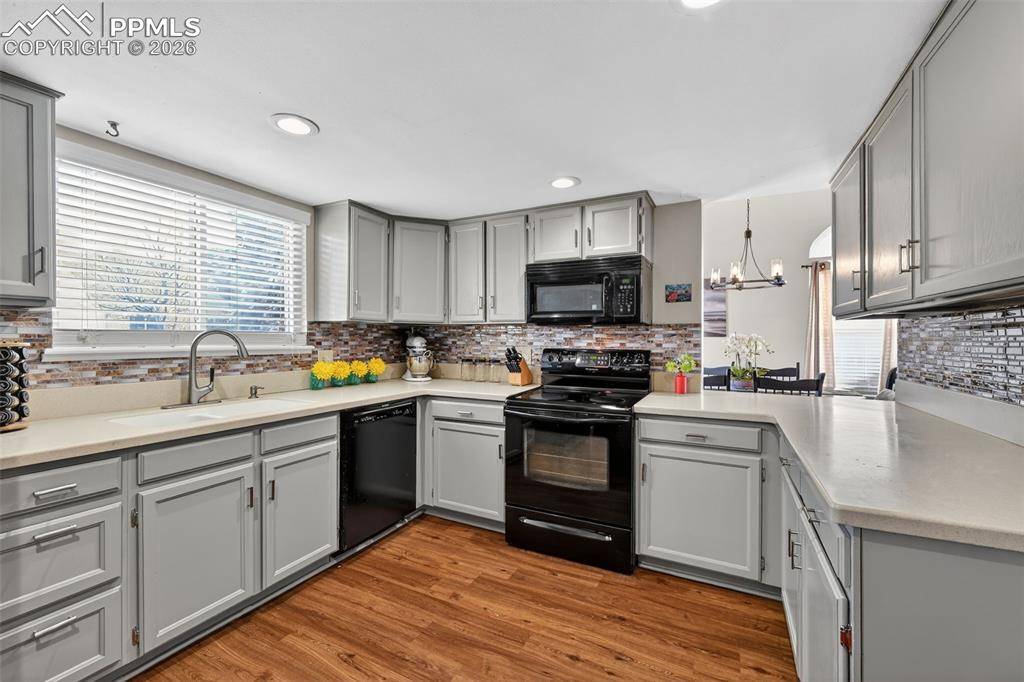 Colorado Springs, CO 80920,8535 Sassafras DR