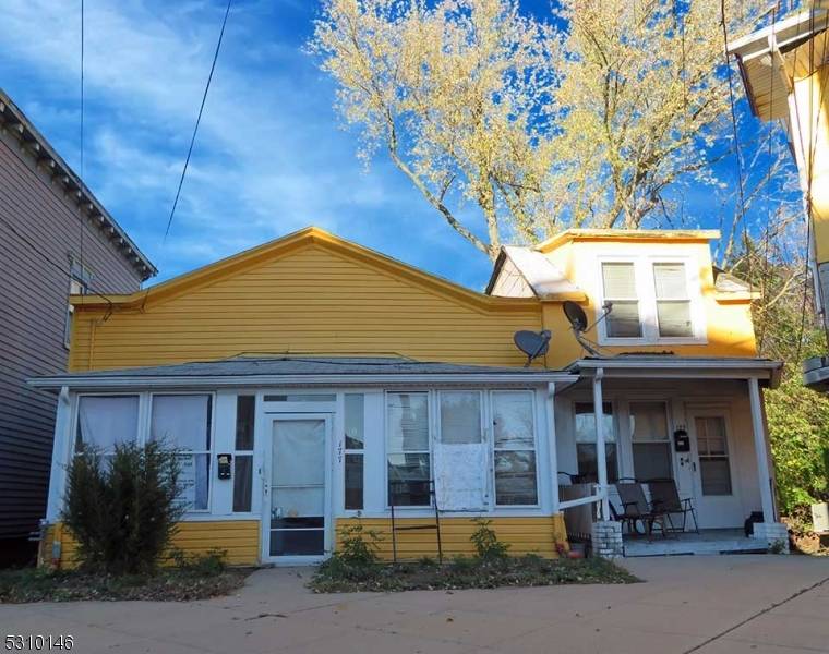 Rahway City, NJ 07065,173 W Main St