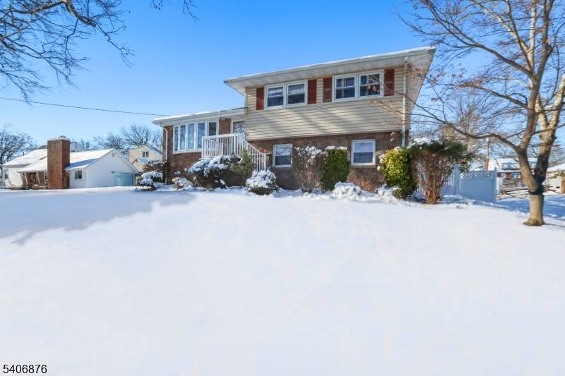 Rahway City, NJ 07065,196 Russell Ave