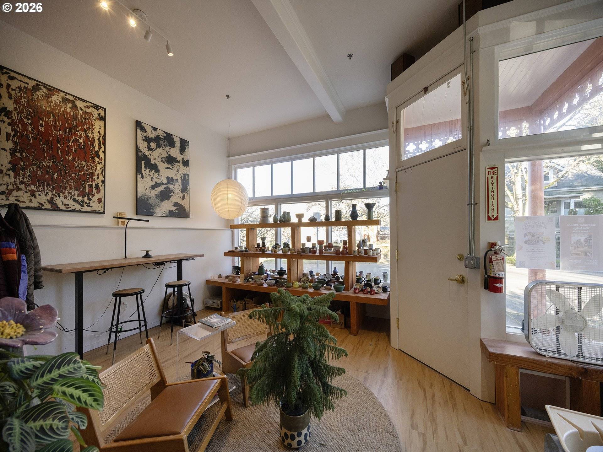 Portland, OR 97215,5340 SE LINCOLN ST